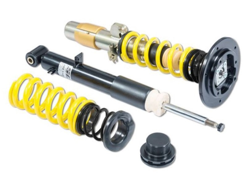 ST XTA Adjustable Coilovers 2015+ BMW M3 (F80) / M4 - 182208AN