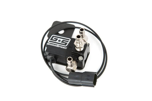 GrimmSpeed FA20 Boost Control Solenoid (Solenoid Only) - 057046