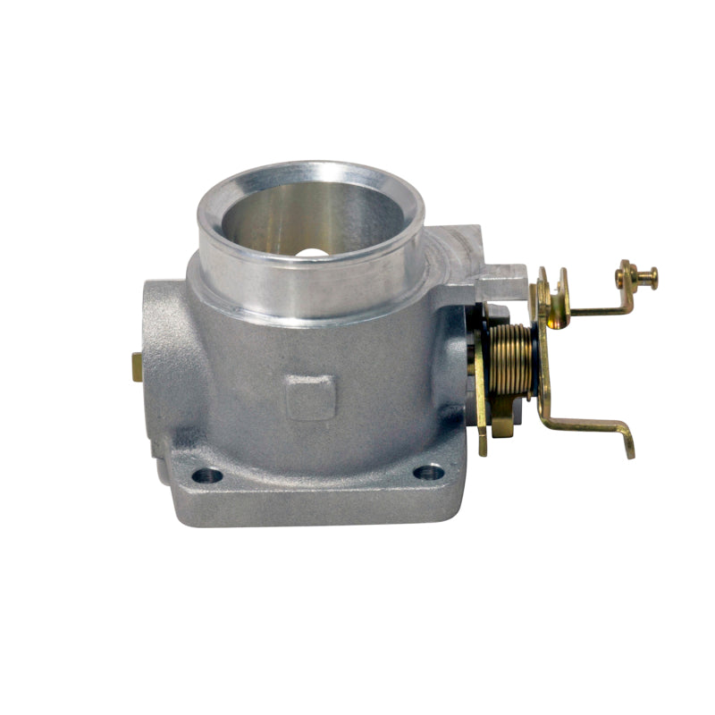 BBK 94-98 Mustang V6 56mm Throttle Body BBK Power Plus - 1548-C-Dub Tech