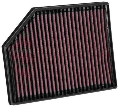 K&N 16-17 Volvo V90 II L4-2.0L DSL Drop In Replacement - 33-3065