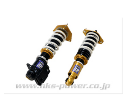 HKS MAX 4 SP ZN6/ZC6 FULL KIT - 80250-AT001