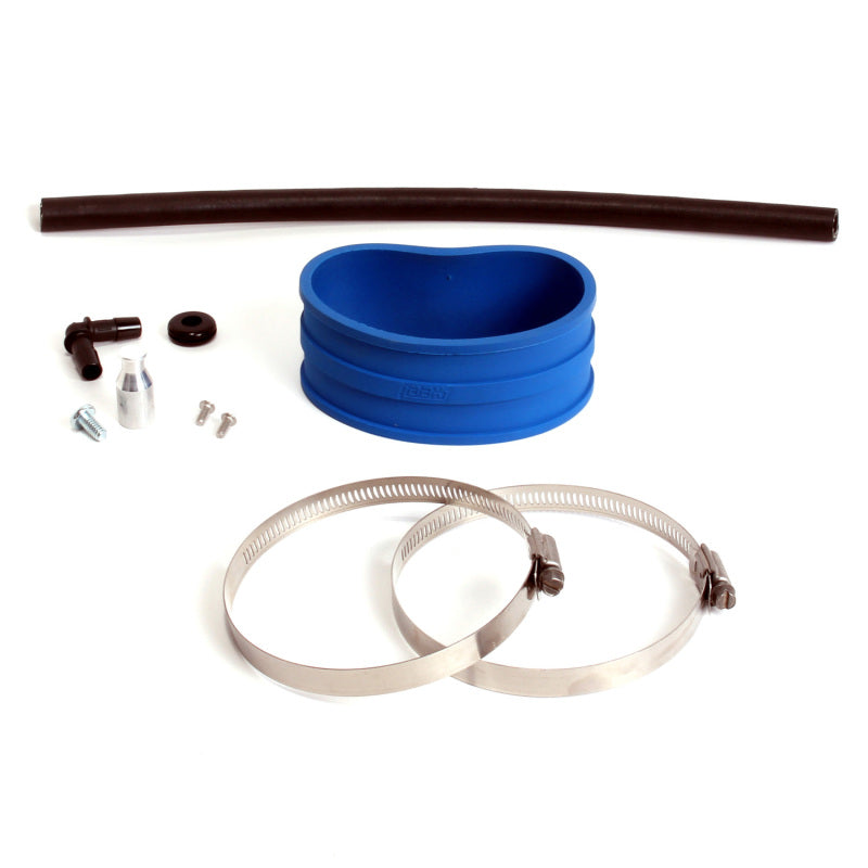 BBK 10-15 Camaro LS3 L99 Replacement Hoses And Hardware Kit - 17712-C-Dub Tech