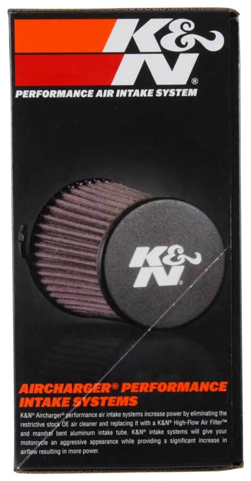 K&N 17-18 Harley Davidson Touring Models Performance Air Intake System - 57-1139