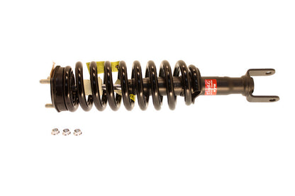 KYB Shocks & Struts Strut Plus Front Left Dodge Ram - SR4166