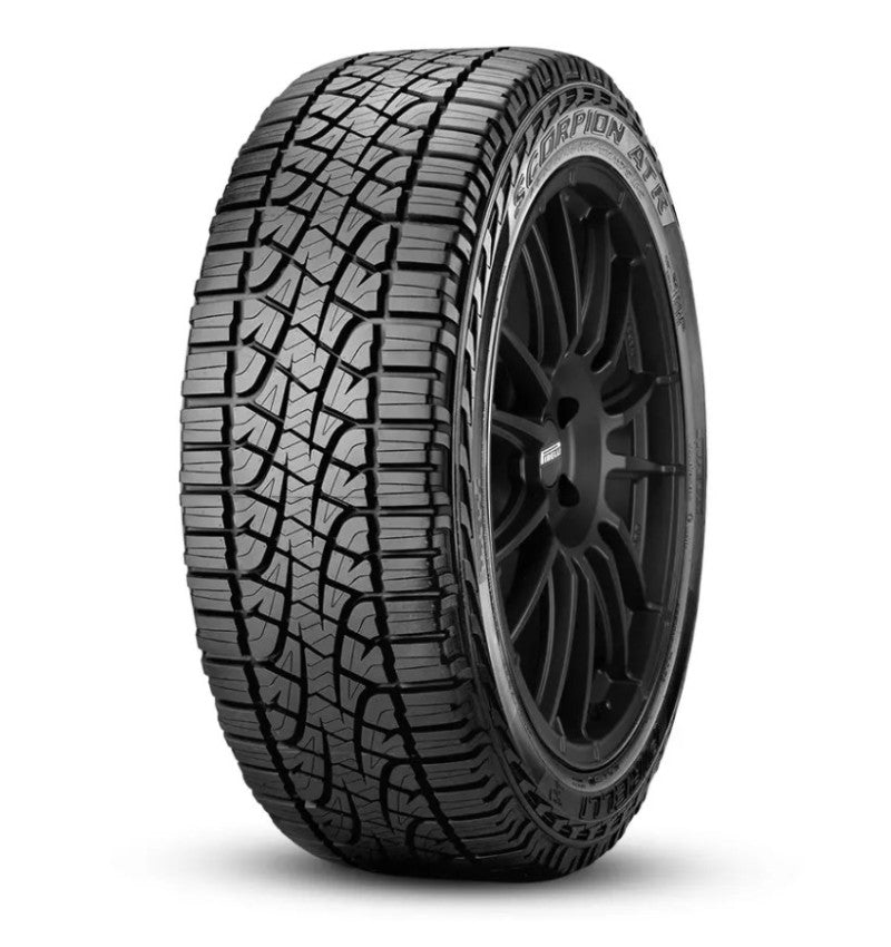 Pirelli Scorpion ATR Tire - 325/55R22 116H - 2625900