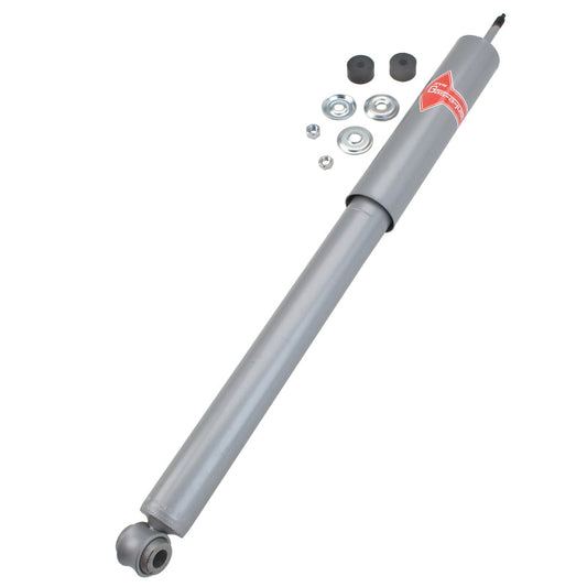 KYB Shocks & Struts Gas-A-Just Rear TOYOTA Corolla 1980-81 TOYOTA - KG4762