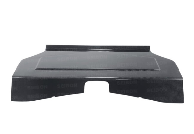 Seibon 12-13 Scion FR-S / 12-13 Subaru BRZ Rear Seat - BSP1213SCNFRS