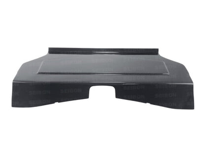 Seibon 12-13 Scion FR-S / 12-13 Subaru BRZ Rear Seat - BSP1213SCNFRS