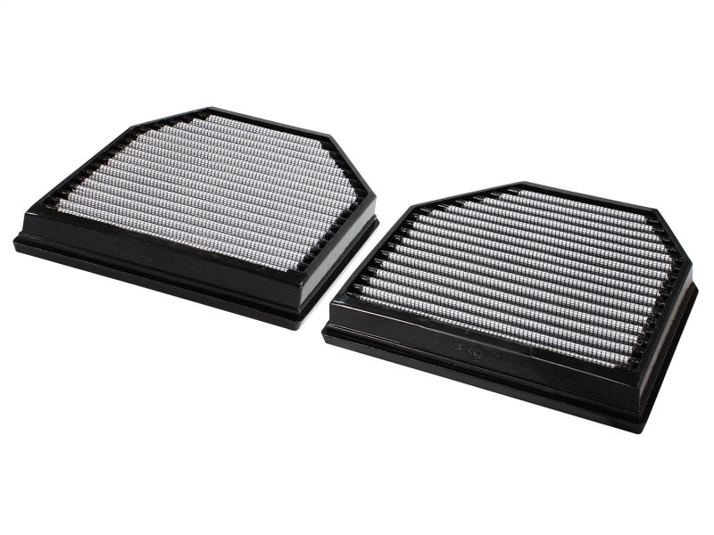 aFe MagnumFLOW OEM Replacement Air Filter PRO Dry S 2015 - 31-10238-C-Dub Tech