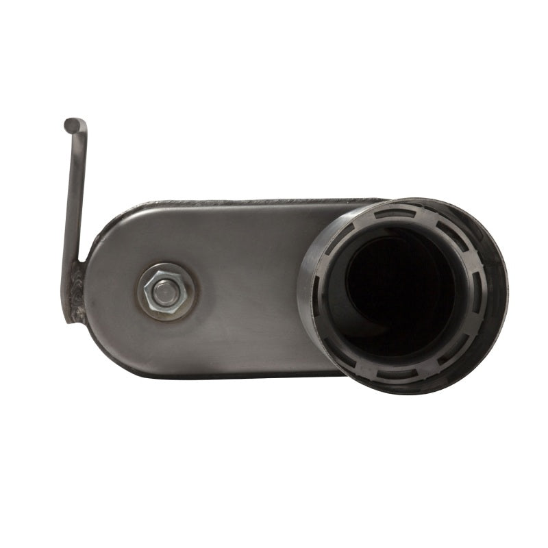 BBK 2015-16 Ford Mustang GT Varitune Axle Back System (Cut - 41115-C-Dub Tech