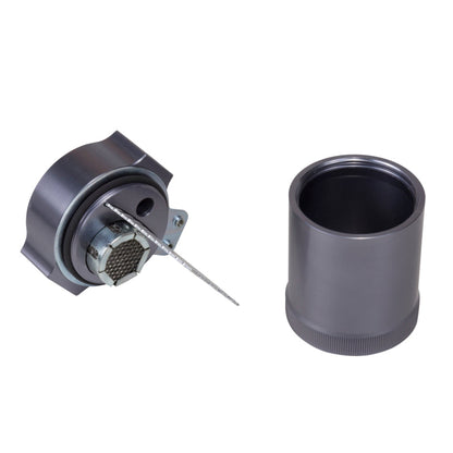 BBK Universal Oil Separator Kit - 1897-C-Dub Tech