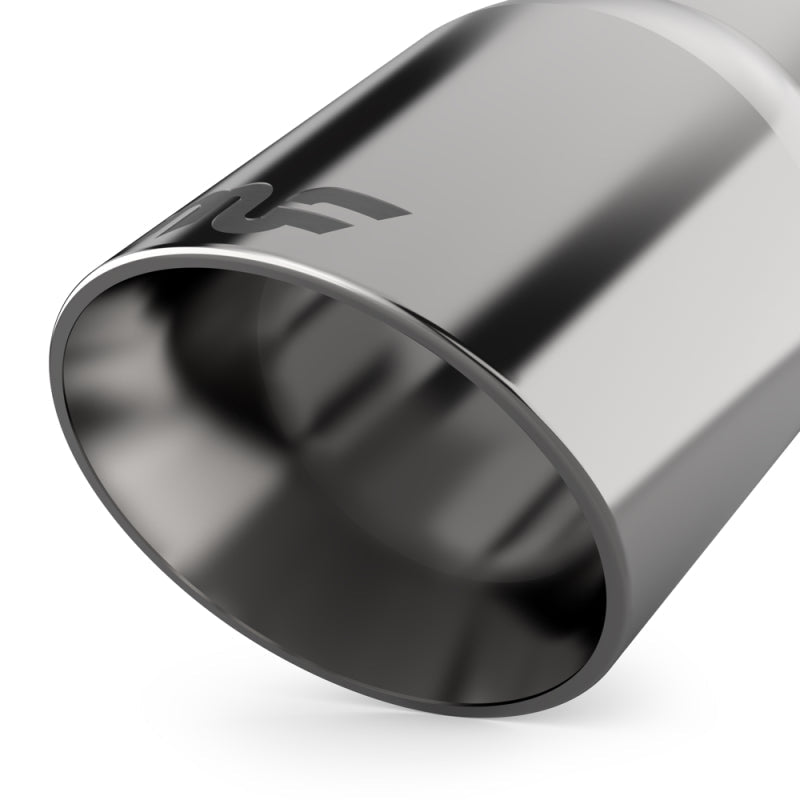 MagnaFlow 14 Infiniti Q50 V6 3.7L Cat-Back Polished Stainless Tips - 15310
