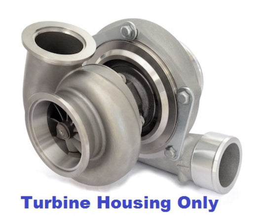ATP Housing (Tial Compatible) 1.03 A/R V-Band Inlet & Outlet - ATP-HSG-383-C-Dub Tech