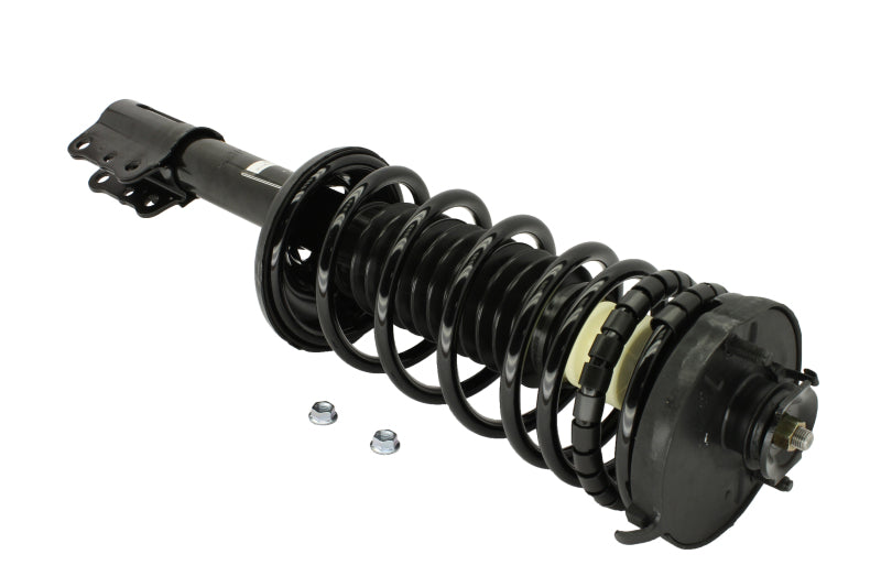 KYB Shocks & Struts Strut Plus Rear Right FORD Escort - SR4014