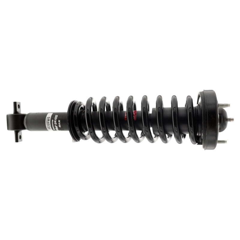 KYB Shocks & Struts Strut Plus Front Ford F150 2WD - SR4534