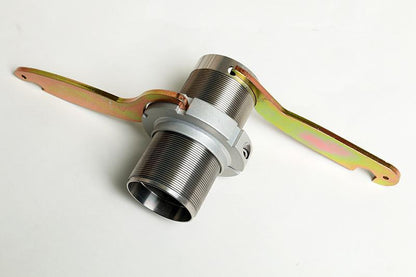 Progress Tech 02-06 Acura RSX Coil-Over 3 System (FR 425lb - 78.0102.4285