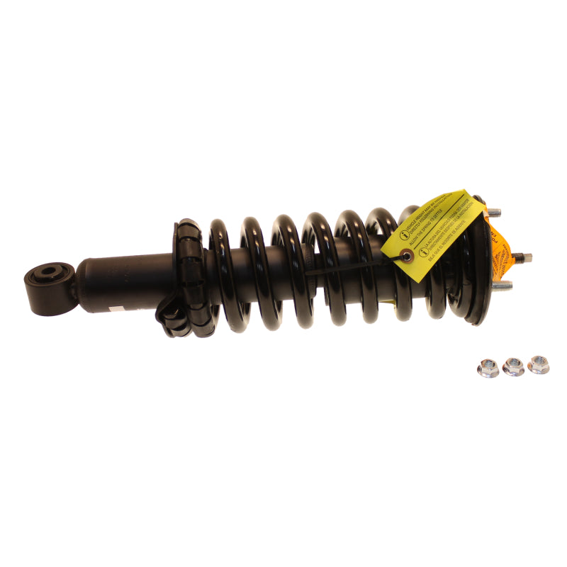 KYB Shocks & Struts Strut Plus Front 2005-2012 Nissan Pathfinder - SR4203