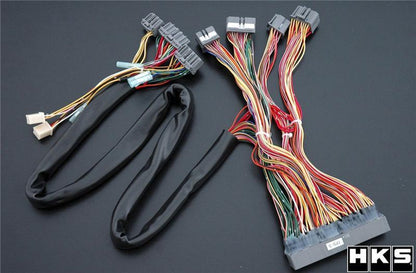 HKS F-CON V TP5-1 Harness - 4202-RT022