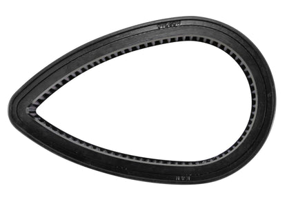 K&N Custom Air Filter 6.25in OS Width / 9.688in OS - E-3333