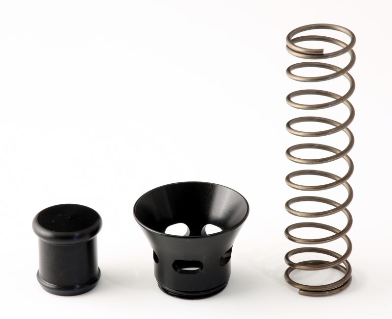GFB Mach 2 Atmosphere Conversion Kit-Changes T9120 from Recir to - 5920