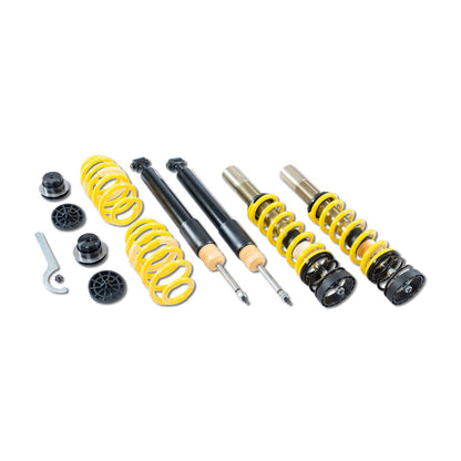 ST XA-Height Adjustable Coilovers 17+ Audi A4 (B9) Sedan 2WD - 182100AV