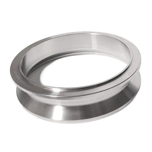 ATP 3in Stainless V-Band G42 Turbine Housing Exit V1.0 - - ATP-FLS-380-C-Dub Tech