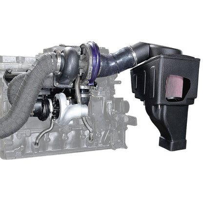 ATS Diesel 03-07 Dodge Cummins 5.9L Aurora Plus 5000 Turbo - 202A522272-C-Dub Tech