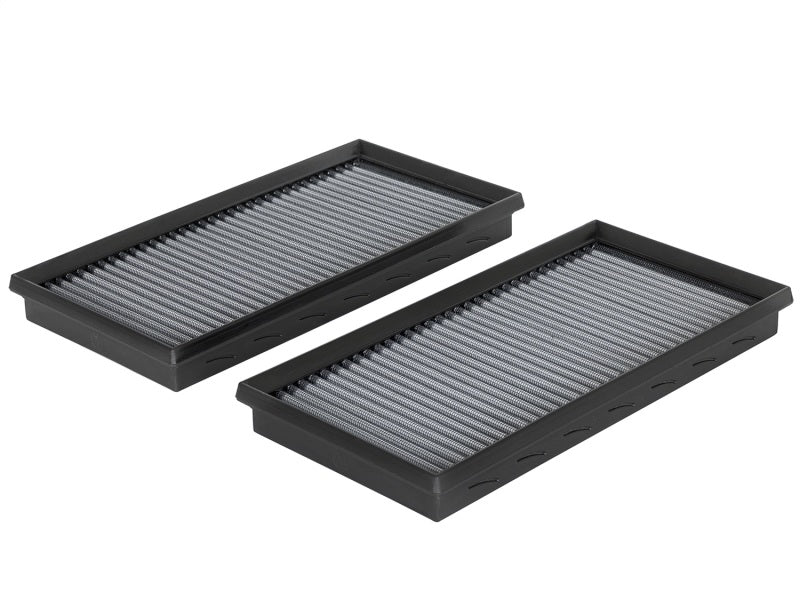 aFe MagnumFLOW Air Filters OER PDS A/F PDS Mercedes AMG63 - 31-10195