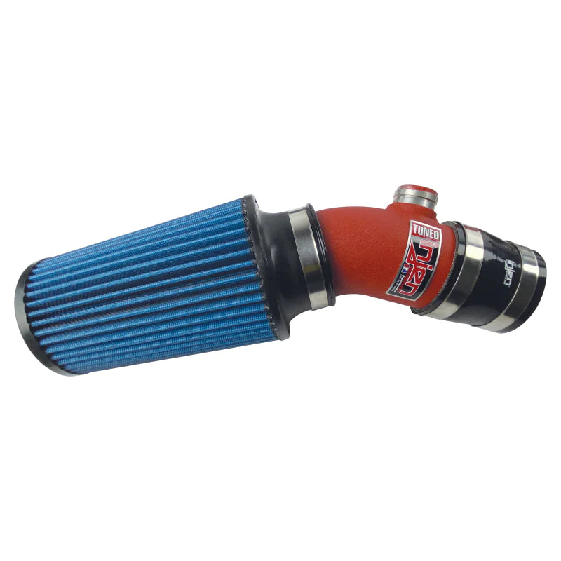 Injen 17-20 Audi A3 L4 2.0T (FWD & MAF Vehicles - SP3089WR