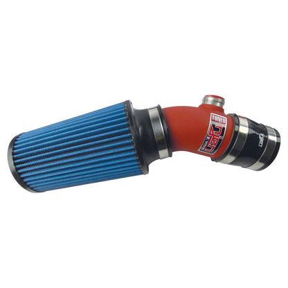 Injen 17-20 Audi A3 L4 2.0T (FWD & MAF Vehicles - SP3089WR