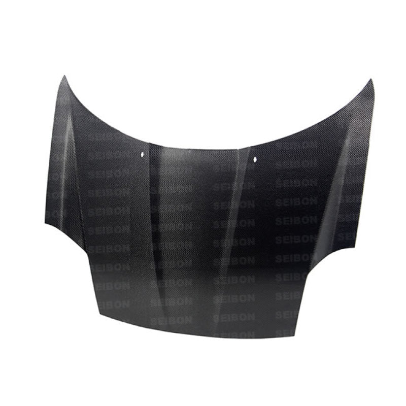 Seibon 00-05 Toyota MR-S OEM Carbon Fiber Hood - HD0005TYMRS-OE