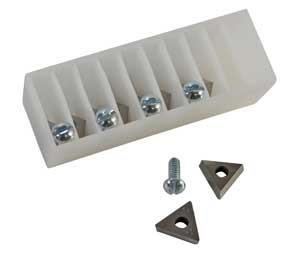 SPC Performance CARBIDE INSERT-ACCUTURN - 06010