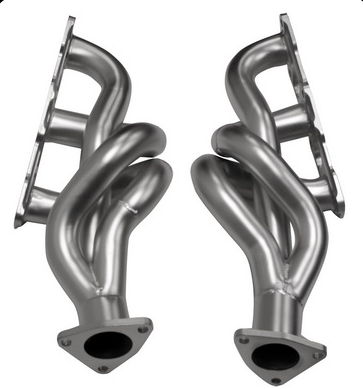 DC Sports Headers - 3 to 1 - Nissan 350z 03-06 - VQ35DE
