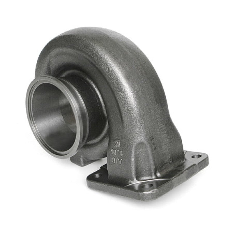 ATP T4 Undivided Inlet GT 3in V-Band Out Turbine Housing - ATP-HSG-046-63AR-C-Dub Tech