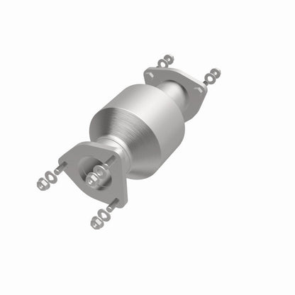 MagnaFlow Conv Direct Fit OEM 13-17 Honda Accord L4 2.4 - 21-476