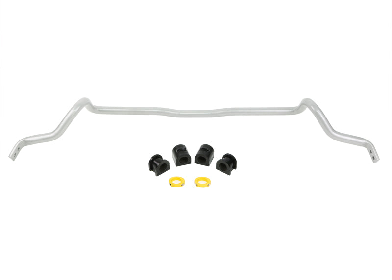 Whiteline 7/06+ Mazda 3 MPS Front 27mm Heavy Duty Adjustable - BMF57Z