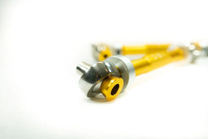 ISC Suspension 08-20 WRX/STi / 13-20 BRZ Toe Arms - S012TA