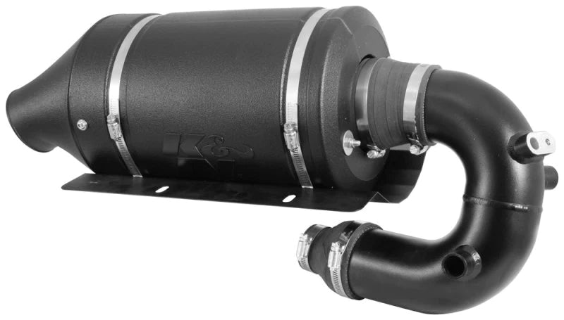 K&N 2016 Polaris RZR1000 Turbo Aircharger Performance Intake - 63-1136
