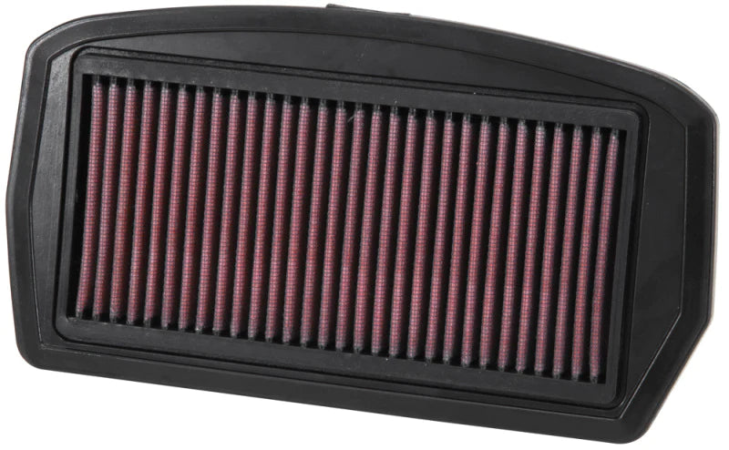 K&N 04-09 Yamaha FZ6 600 / 04-07 FZ6 Fazer 600 - YA-6004