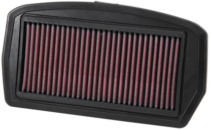 K&N 04-09 Yamaha FZ6 600 / 04-07 FZ6 Fazer 600 - YA-6004