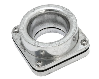 K&N Carburetor Adapter for Mikuni 28/34/38 - 85-9329
