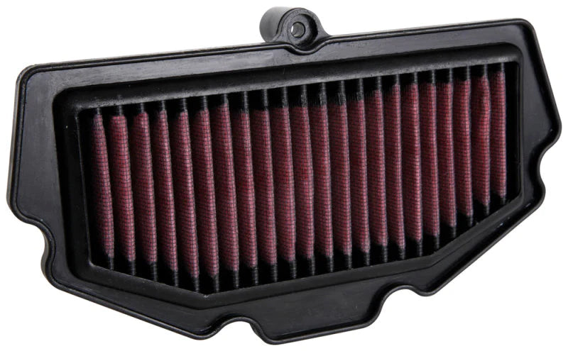 Replacement Air Filter KAWASAKI KLE650; 2019 Pack of 6 - KA-6415