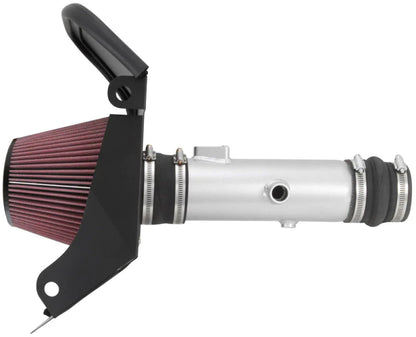 K&N 2013 Chevy Impala  13.6L  69 Series Typhoon Perf Intake - 69-4526TS