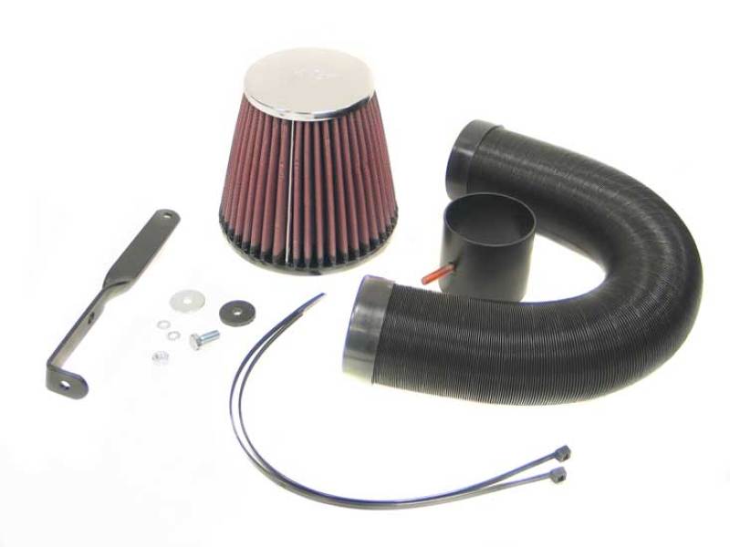 K&N Toyota Celica 2.0I 16V ST182 Performance Intake Kit - 57-0124-1