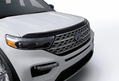 AVS 20-22 Ford Explorer (Excl. Vehicles w/Hood Lettering) Aeroskin Low - 322174-C-Dub Tech
