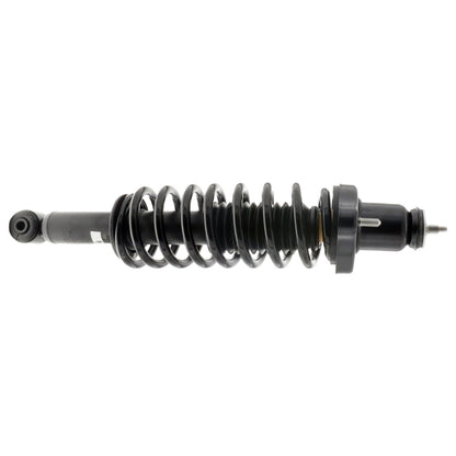 KYB Shocks & Struts Strut Plus Left Rear 11-17 Jeep - SR4517