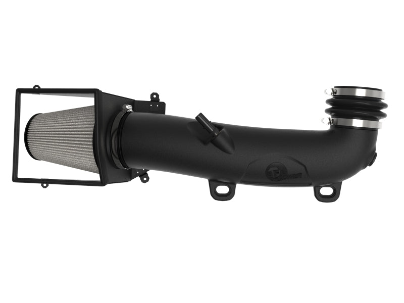 aFe Magnum FORCE Pro Dry S Cold Air Intake System - 52-10008D