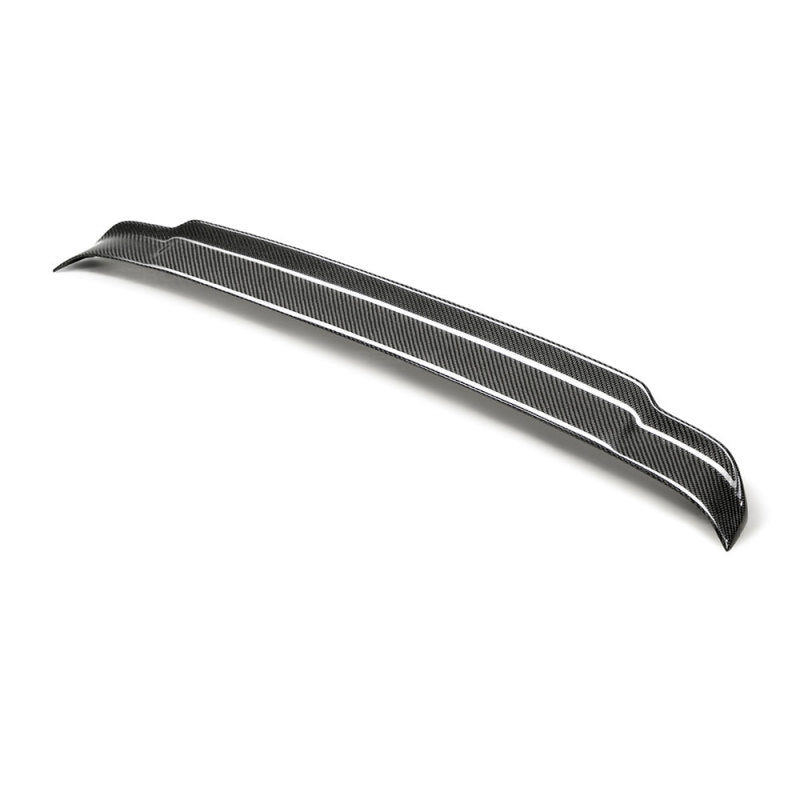Seibon 94-01 Acura Integra 2Dr Carbon Fiber Gurney Flap for - GF9401ACIN2DMG