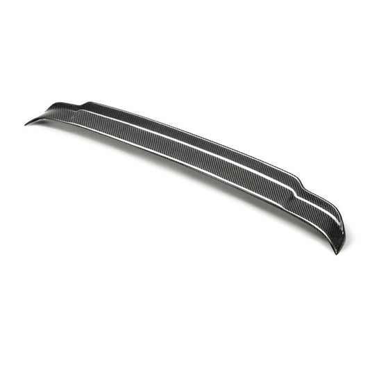 Seibon 94-01 Acura Integra 2Dr Carbon Fiber Gurney Flap for - GF9401ACIN2DMG