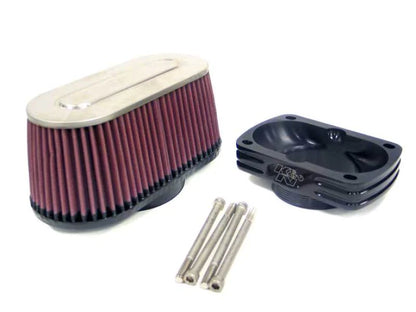 K&N Marine 3.625in Flange ID x 3.75in Top OW x - 59-4541